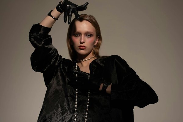 Grossiste vêtements vintage : quality, rapidité et soutien pour votre rayon