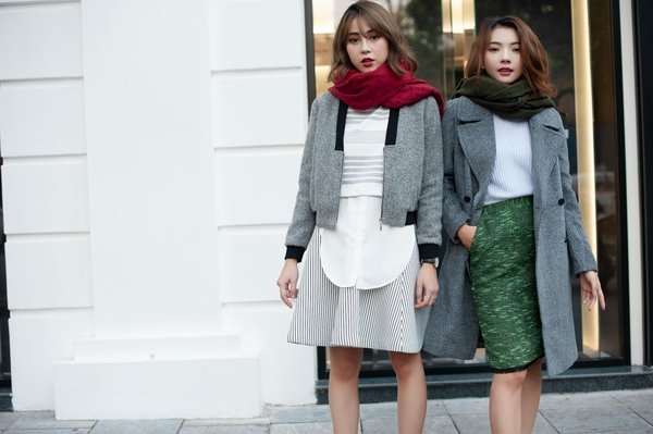 Découvertes surprenantes: Alliances inédites entre boutiques de luxe