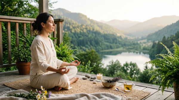 Beauté et bien-être : favoriser votre sérénité au quotidien
