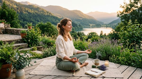 Beauté et bien-être : favoriser votre sérénité au quotidien