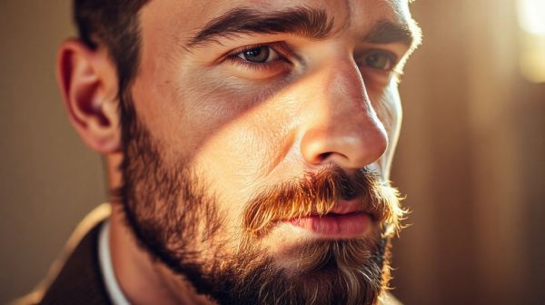 Découvrez comment entretenir une barbe élégante et classique