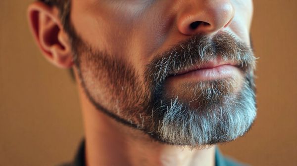 Découvrez comment entretenir une barbe élégante et classique
