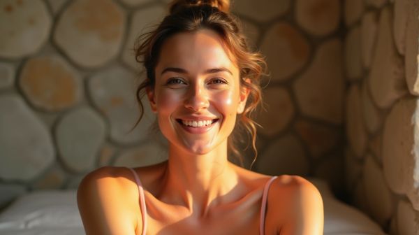 Les bienfaits du ridoki visage pour une peau rayonnante