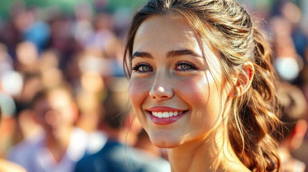 Les styles de maquillage incontournables pour vos festivals