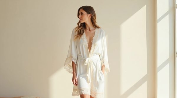 Robe blanche pour mariage civil : moderne, élégante et inspirante