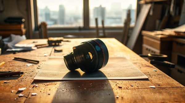 Services de tirage et développement photographique à Nîmes
