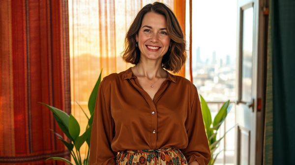 Top astuces pour embrasser la mode éthique et durable